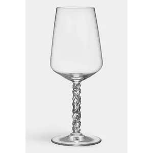 Orrefors pahar de vin Carat 440 ml 2-pack culoarea transparent imagine