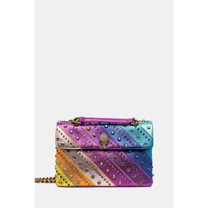 Kurt Geiger London geantă de piele KENSINGTON 4701269109 imagine