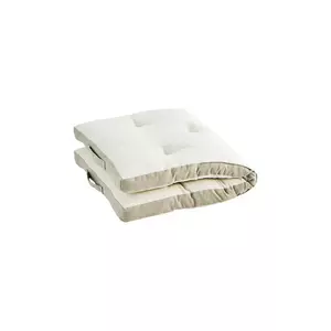 Madam Stoltz saltea pentru canapea 60 x 100 cm culoarea alb imagine