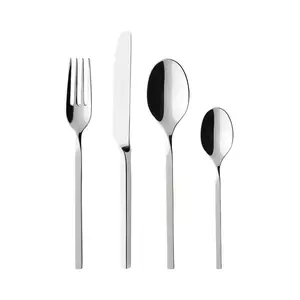 Villeroy & Boch un set de tacâmuri pentru 6 persoane NewWave 24-pack imagine