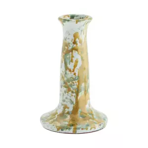 Madam Stoltz sfesnic decorativ 10 x 17 cm imagine