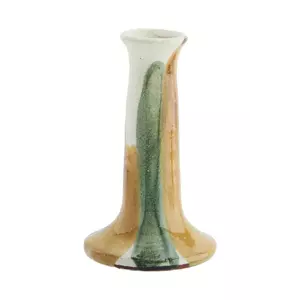 Madam Stoltz sfesnic decorativ 10 x 17 cm imagine