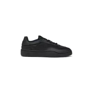 Diesel sneakers S-Oval Skate Low culoarea negru, Y03511-P8123-T8013 imagine
