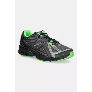 New Balance sneakers 1906 culoarea negru, U1906RCT imagine