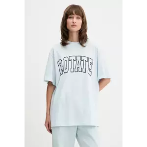 Rotate tricou din bumbac 114392184 imagine
