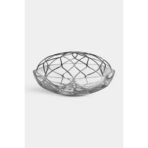 Orrefors vază decorativă Bloom 12, 5 cm imagine