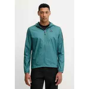 adidas Performance windbreaker Own The Run KC2203 imagine