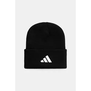 adidas căciulă culoarea negru, JM0428 imagine