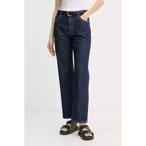 Weekend Max Mara jeans LORIS high waist, 2525186071600 imagine
