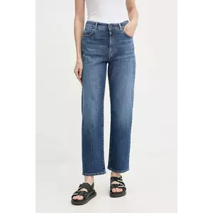 Weekend Max Mara jeans LORIS high waist, 2525186071600 imagine