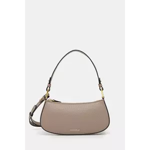Coccinelle geantă de piele culoarea negru, E5 MRF 52 01 01 imagine