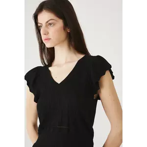 Medicine tricou culoarea negru imagine