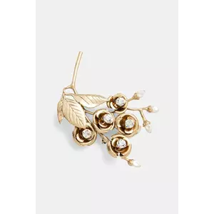 Weekend Max Mara brosa 2.52576E+12 imagine