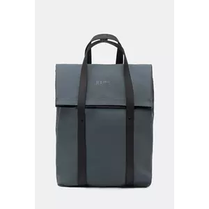 Rains rucsac 12940 2 Way Tote Backpack mare, uni, 12940 imagine