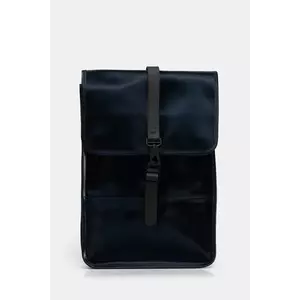 Rains rucsac 13020 Backpack Mini culoarea bleumarin, mare, uni, 13020 imagine