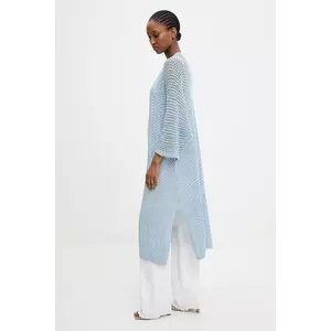 Answear.LAB sacou oversize, neted imagine