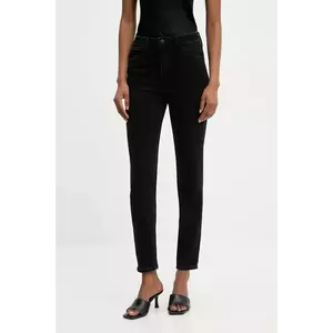 Answear.LAB jeansi culoarea negru imagine