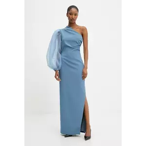 Answear.LAB rochie maxi, mulata imagine