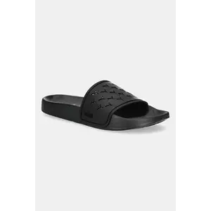 Puma papuci Leadcat 2.0 Cut Out culoarea negru, 395402 imagine