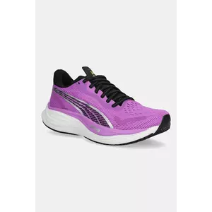 Puma sneakers Velocity NITRO 3 Wn culoarea violet, 377749 imagine