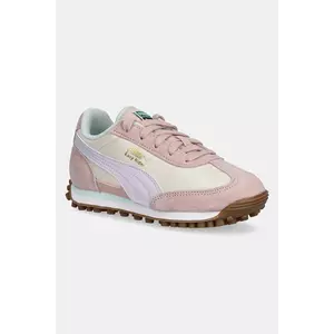 Puma sneakers pentru copii Easy Rider culoarea roz, 399716 imagine