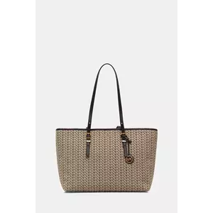 MICHAEL Michael Kors geantă QUINN culoarea verde, 30T5AQNT9O imagine