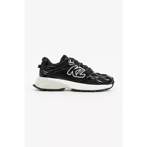 Karl Lagerfeld sneakers ORION culoarea negru, KL65525 imagine