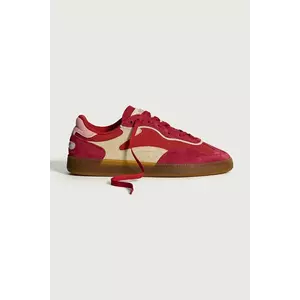 Hoff sneakers ALLEY CHERRY WOMAN culoarea roz, 22562004 imagine
