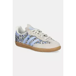adidas Originals sneakers pentru copii SAMBA OG JP8079 imagine