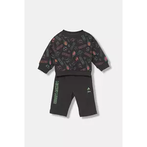 adidas trening copii culoarea negru, JM0816 imagine