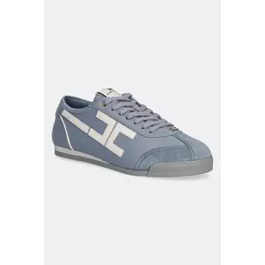 Elisabetta Franchi sneakers din piele SA82G56E2 imagine
