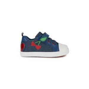 Geox sneakers pentru copii KILWI culoarea albastru marin imagine