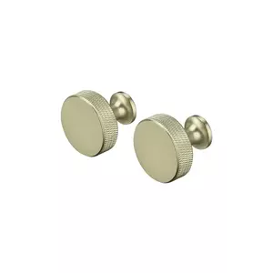 Blomus umeraș de perete ROF 2-pack culoarea galben imagine