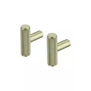 Blomus umeraș de perete ROF 2-pack culoarea galben imagine