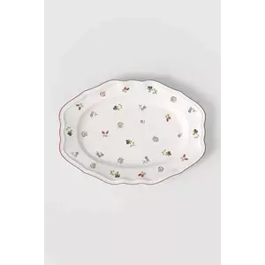 Villeroy & Boch farfurie Design Naif 37 cm imagine