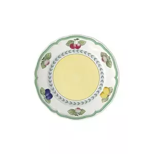 Villeroy & Boch farfurie French Garden Fleurence 21 cm imagine