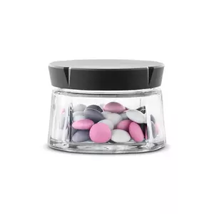 Rosendahl recipient cu capac Storage jar 250 ml imagine