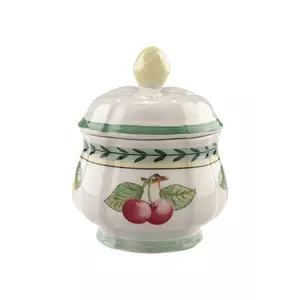 Villeroy & Boch castron de zahăr French Garden Fleurence 0, 2 L imagine