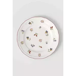 Villeroy & Boch farfurie de salată Petite Fleur 21 cm imagine