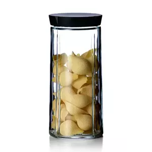 Rosendahl recipient cu capac Storage jar 1, 5 L imagine