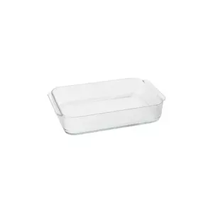 Stelton vas rezistent la căldură Pilastro 33, 1 cm culoarea transparent imagine