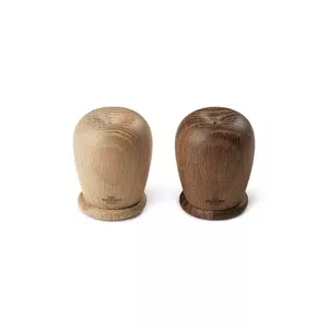Kay Bojesen solniță și piperniță 6 cm imagine