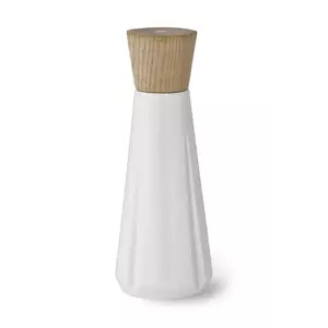 Rosendahl macinătoare de sare Salt mill 19 cm culoarea alb imagine