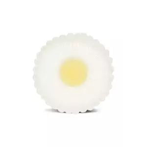Sagaform farfurie adâncă Dagny 32 cm culoarea alb imagine