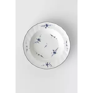 Villeroy & Boch farfurie adâncă Old Luxembourg 23 cm culoarea alb imagine