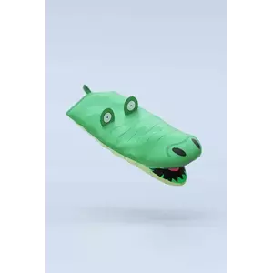 Fluid Market mănușă de bucătărie Crocodile culoarea verde imagine