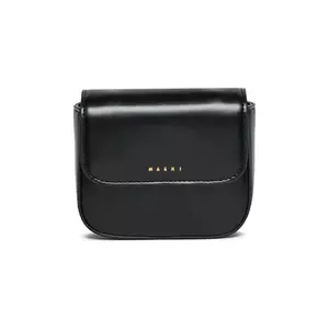 Marni geantă MW106F PUNK BAG BAGS culoarea negru, M01609 imagine