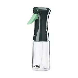 Lekue sticla de ulei cu atomizor Oil Sprayer 150 ml culoarea gri imagine