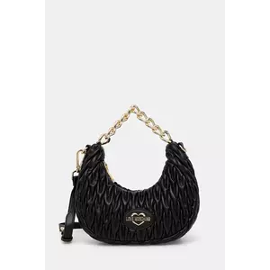 Love Moschino poșetă culoarea negru, JC4014PP1NLH0000 imagine