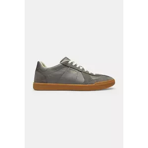 Coach sneakers din piele Ellis Sneaker culoarea gri, CAQ34 imagine